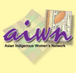 Asian Indigenous Women's Network logo