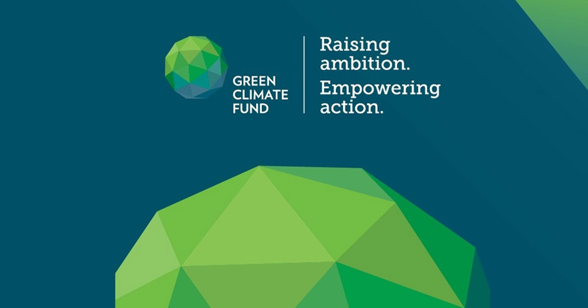 Spotlight on the 25th meeting of the Board of the Green Climate Fund