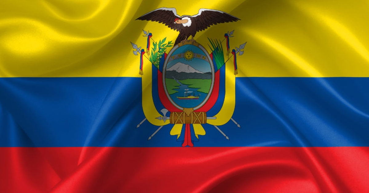Call for inputs: Country visit to Ecuador 19-29 Nov 2018