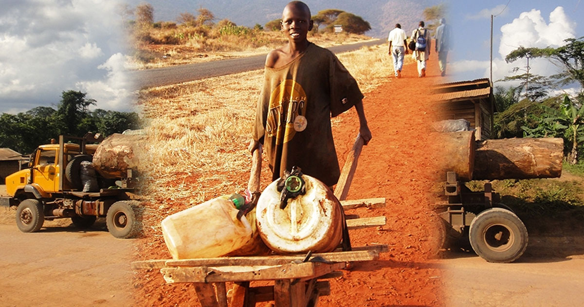 Climate Justice and Indigenous Peoples