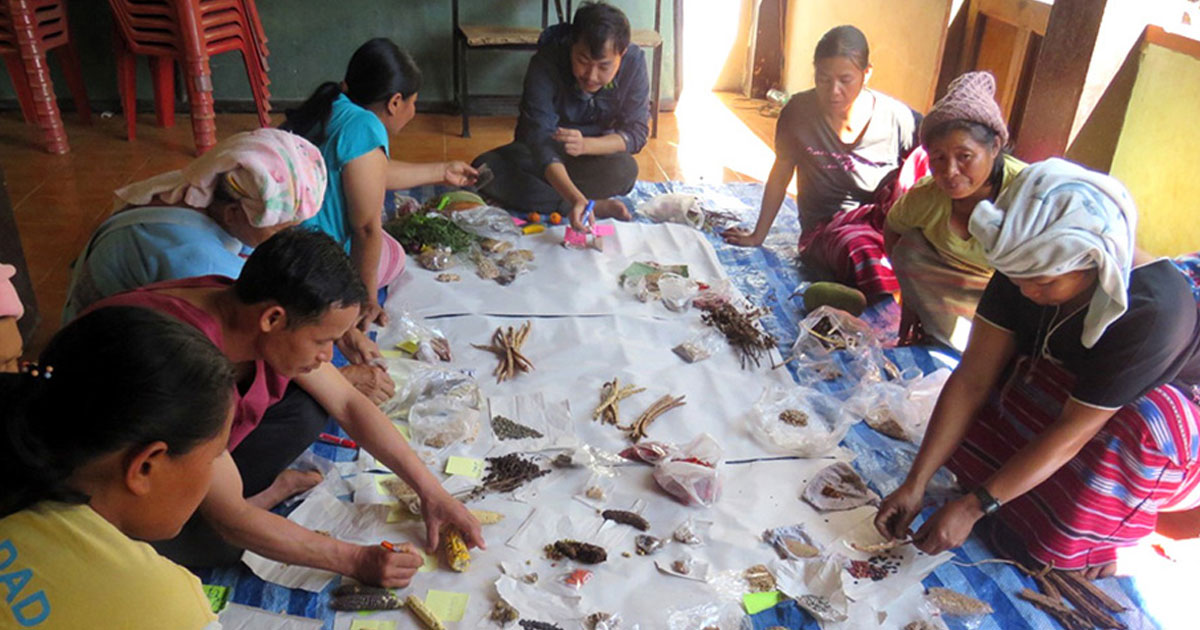IPAF Gears for the Upcoming Indigenous Peoples’ Forum