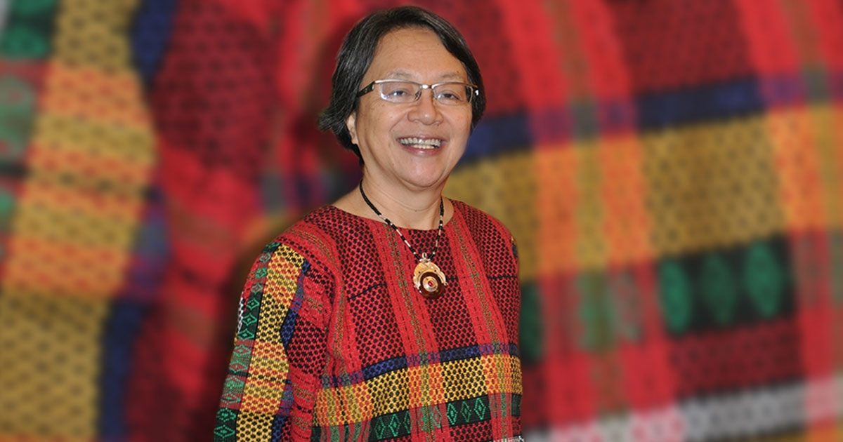 Submission: Local Communities and Indigenous Peoples Platform