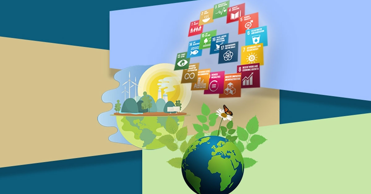 Towards a Coherent Strategy for Indigenous Peoples’ Advocacy: A Global Indigenous Technical and Strategy Meeting on Sustainable Development Goals, Climate Change, and Biodiversity