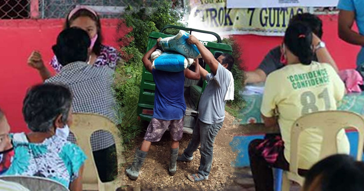 Indigenous Peoples Call for Better Health and Basic Services as They Deal with the Impacts of COVID-19