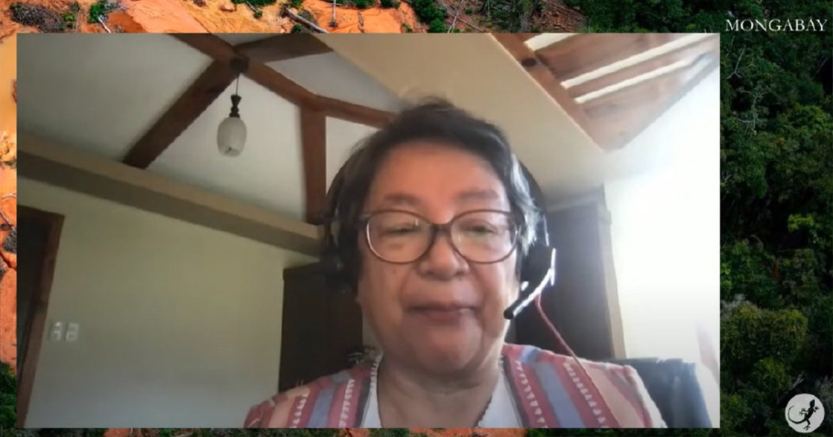 ensuring indigenous land rights 2