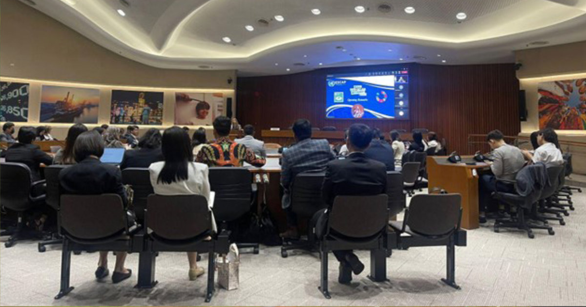7th South-East Asia Multi-Stakeholder Forum and Associated Events