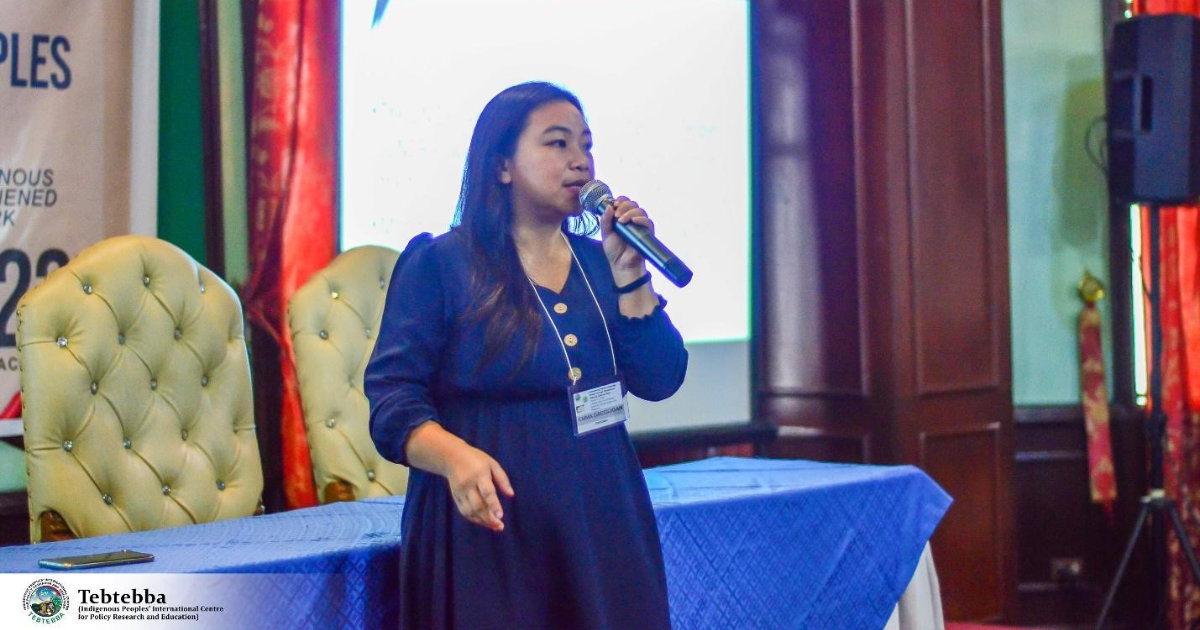 Echoes of Empowerment: Harnessing Indigenous Navigator's Impact on Self-Determination