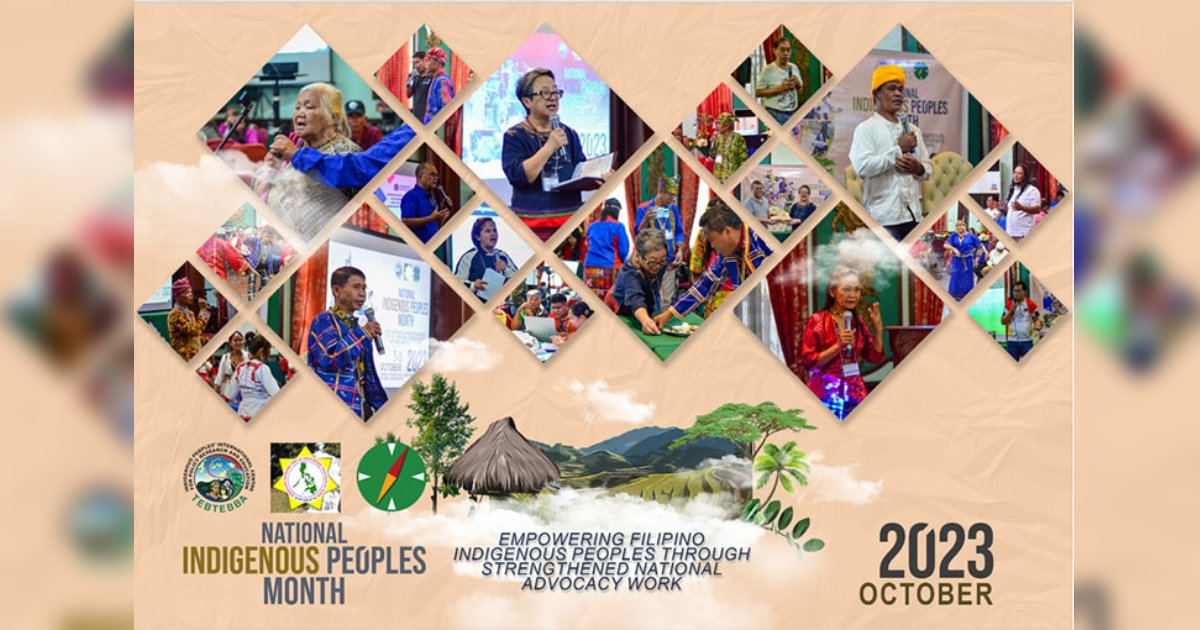 Empowering Filipino Indigenous Communities through Advocacy and Intercultural Dialogue 