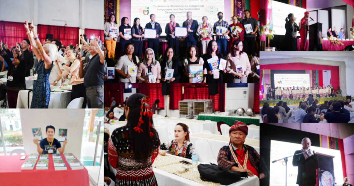 Preserving Our Indigenous Languages   Indigenous Peoples Join the Continuous Call to Document, Protect and Revitalize Their Languages