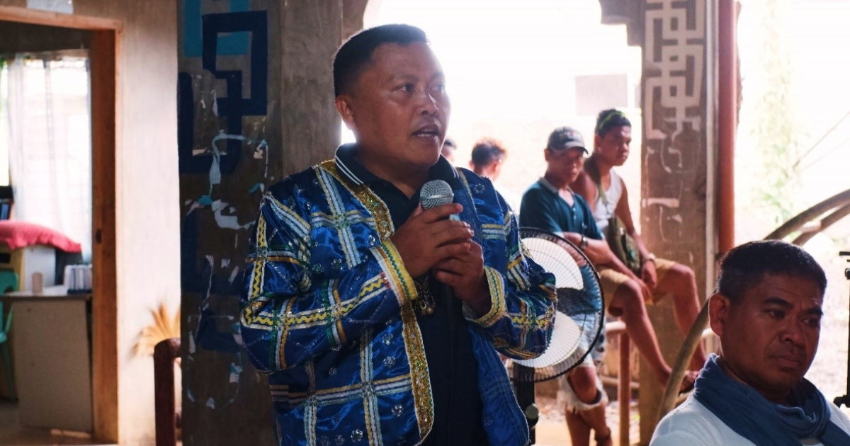 Tebtebba and Partners Generate Wisdom from Past and Present IPS Operationalization