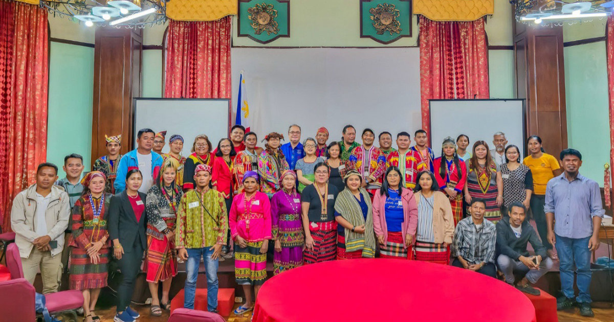UPAKAT 3rd General Assembly: Intensifying  Connections, Strengthening Indigenous Wisdom
