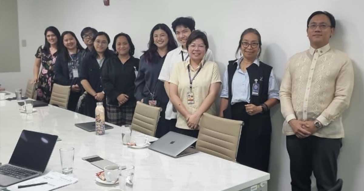 Towards Direct Access Climate Finance: Tebtebba explores GCF funding for Indigenous-led project with Philippine National Designated Authority