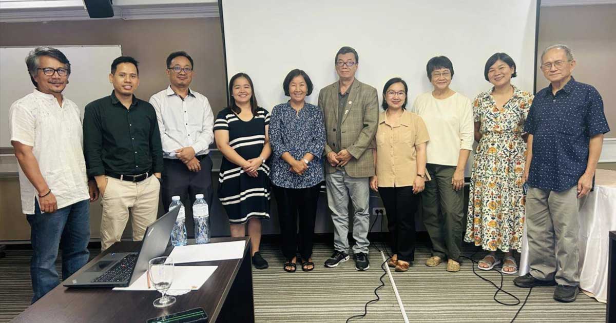 Increasing Synergy of Indigenous Leaders and Youth for Lobby and Advocacy: A Continuing Endeavor