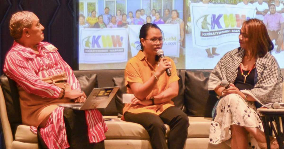 Civil Society Groups Unite for Peoples’ Multilateralism at Sustainable Development Forum