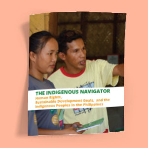 Indigenous Navigator-Philippines Report