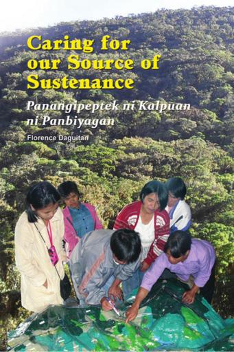 Caring for Our Source of Sustenance