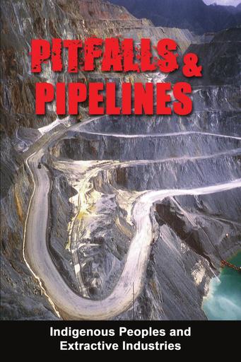 Pitfalls and Pipelines: Indigenous Peoples and Extractive Industries