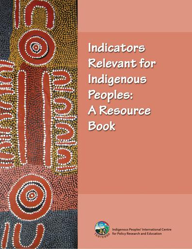 Indicators Relevant for Indigenous Peoples
