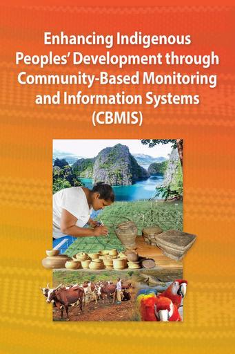 Enhancing Indigenous Peoples' Development through CBMIS