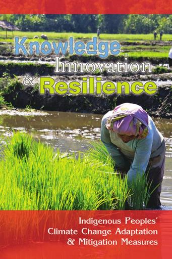 Knowledge, Innovation & Resilience: Indigenous Peoples' Climate Change Adaptation and Mitigation Measures