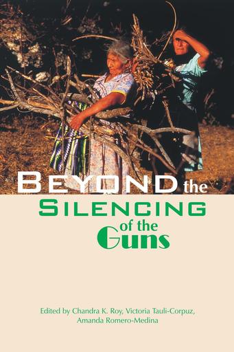 Beyond the Silencing of the Guns