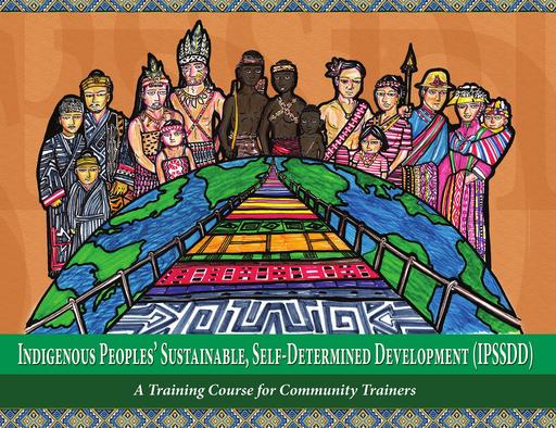 IPSSDD: A Training Course for Community Trainers