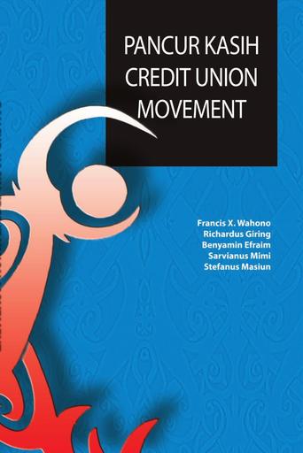 Pancur Kasih Credit Union Movement (Volume 2)